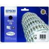 C13T79114010 EPSON TINTA NEGRO L 900 PÁGINAS WORKFORCE PRO WF-5XXX SERIES