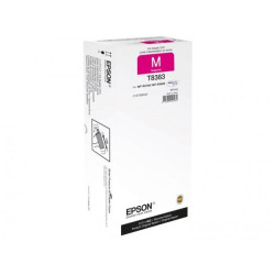 C13T838340 EPSON TINTA MAGENTA SERIE WORKFORCE R5000 (WF-R5XXX) - XL -