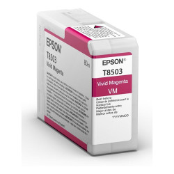 C13T850300 EPSON SURECOLOR SC-P800 CARTUCHO MAGENTA