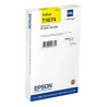 C13T907440 EPSON TINTA AMARILLO WF-6XXX SERIES - XXL