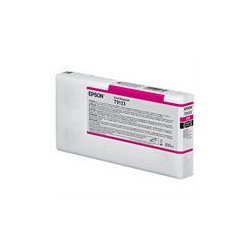 C13T913300 EPSON TINTA MAGENTA FOTO SC-P5000