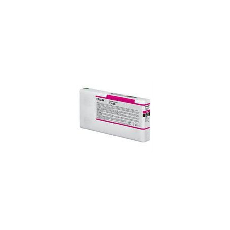 C13T913300 EPSON TINTA MAGENTA FOTO SC-P5000