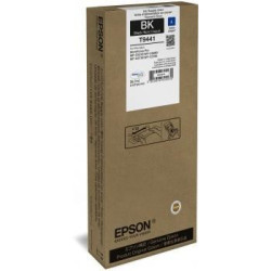 C13T944140 EPSON TINTA NEGRO WF-C5XXX SERIES