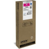 C13T944340 EPSON TINTA MAGENTA WF-C5XXX SERIES