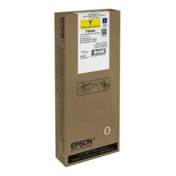 C13T944440 EPSON TINTA AMARILLO WF-C5XXX SERIES