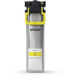 C13T945440 EPSON TINTA AMARILLO WF-C5XXX SERIES  (ALTA CAPACIDAD)