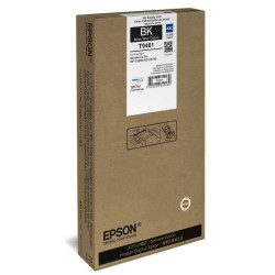 C13T946140 EPSON TINTA NEGRO WORKFORCE PRO WF-C5290DW