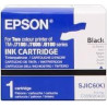 C33S020403 EPSON CARTUCHO INYECCION TINTA NEGRO TM-/J7100