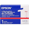 C33S020405 EPSON CARTUCHO INYECCION TINTA ROJO TM/J7100