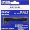 C43S015354 EPSON CINTA REGISTRADORA NEGRO M 160 163 164 180 180H 181 182 183 185 190 191 192 195 HX 20 - ERC-09