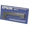 C43S015358 EPSON CINTA REGISTRADORA NEGRO M180 180H 181 182 183 185 190 191 192 195 - ERC-22B