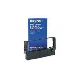 C43S015360 EPSON CINTA REGISTRADORA NEGRO M-250/250A/255/ 255A/260/260A/264/265/265A/280/280A/280AV - ERC-23B (S015214)