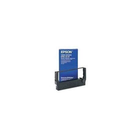 C43S015360 EPSON CINTA REGISTRADORA NEGRO M-250/250A/255/ 255A/260/260A/264/265/265A/280/280A/280AV - ERC-23B (S015214)