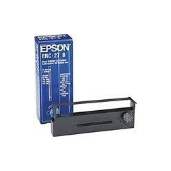 C43S015366 EPSON CINTA MATRICIAL NEGRO NYLON M-290/295 - ERC-27B