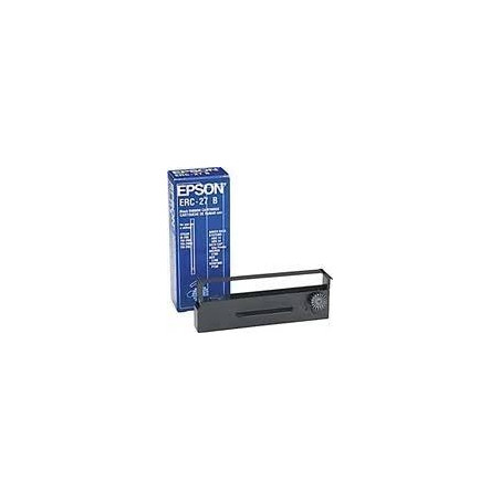 C43S015366 EPSON CINTA MATRICIAL NEGRO NYLON M-290/295 - ERC-27B