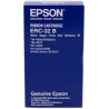 C43S015371 EPSON CINTA REGISTRADORA TM-H6000 - ERC-32BK