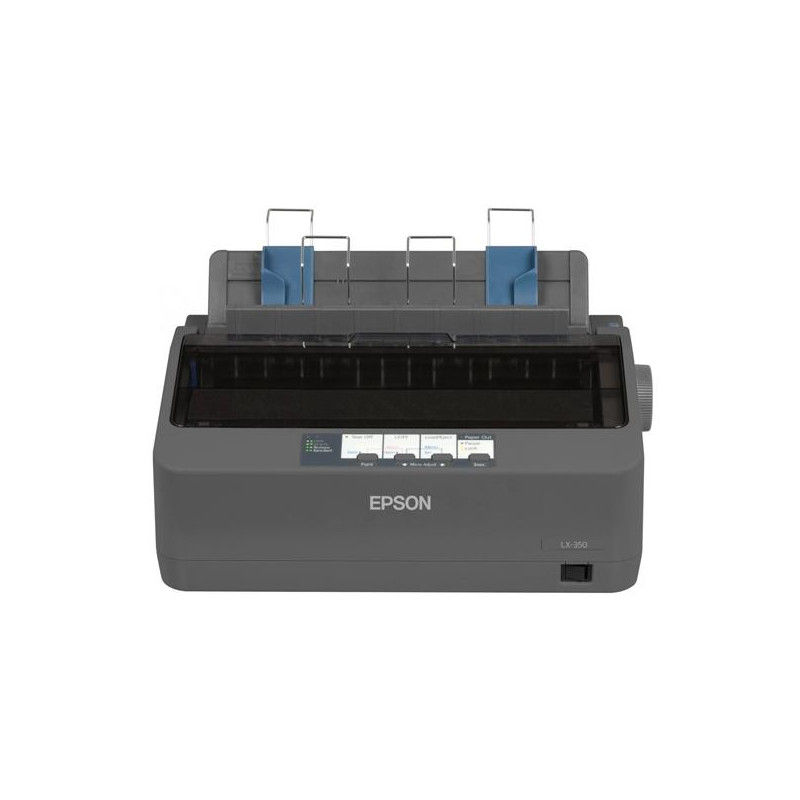 C11CC24031 EPSON IMPRESORA MATRICIAL 9P LX-350