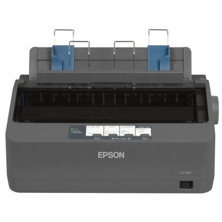 C11CC24031 EPSON IMPRESORA MATRICIAL 9P LX-350