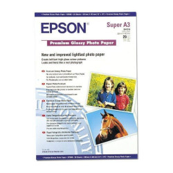 C13S041316 EPSON PAPEL PREMIUM GLOSSY PHOTO