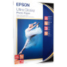 C13S041927 EPSON PAPEL ULTRA GLOSSY PHOTO PAPER A4 (15 HOJAS)