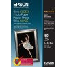 C13S041944 EPSON PAPEL ULTRA GLOSSY PHOTO PAPER 13X18 300GR. (50HOJAS)