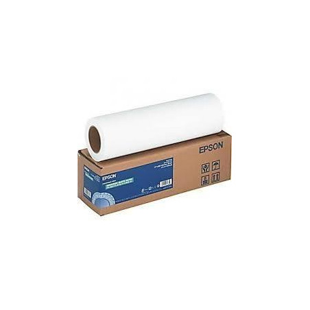 C13S042081 EPSON ROLLO DE PAPEL FOTOGRÁFICO PARA PLOTTER BLANCO