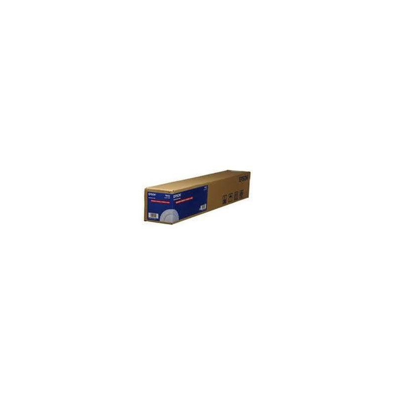 C13S045272 EPSON PAPEL BOND BLANCO ROLLO A1