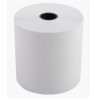 40651E EXACOMPTA BOBINAS PARA CALCULADORAS Y CAJAS 60GR 57X60X12X44 - 1 PLIEGUE OFFSET BLANCO PAQ. 10UD