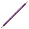 116000 FABER CASTELL LAPIZ BICOLOR 2160 RB ROJO-AZUL