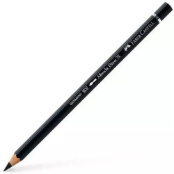 117699 FABER CASTELL LÁPIZ ACUARELABLE ALBRECHT DÜRER NEGRO