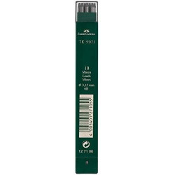 127106 FABER CASTELL MINAS TK 9071 DIBUJO 3