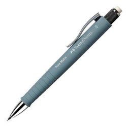 133388 FABER CASTELL PORTAMINAS POLY MATIC 0