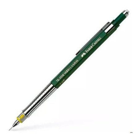 135300 FABER CASTELL PORTAMINAS TK-FINE VARIO L 0