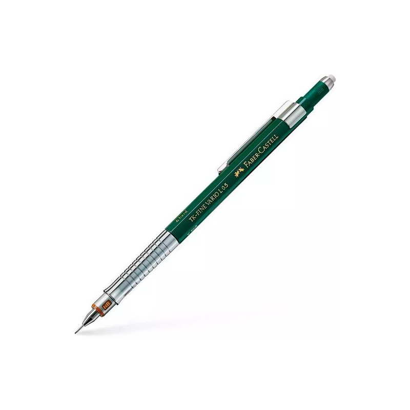 135500 FABER CASTELL PORTAMINAS TK-FINE VARIO L 0