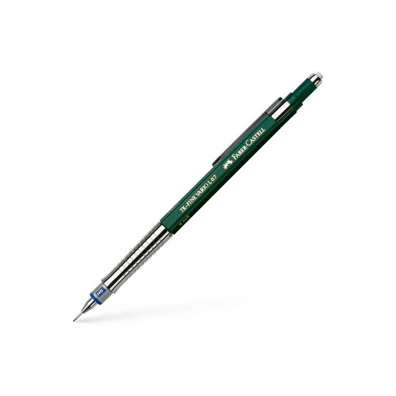 135700 FABER CASTELL PORTAMINAS TK-FINE VARIO L 0