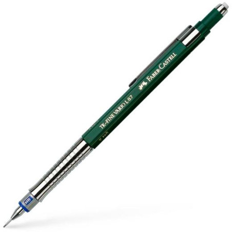 135700 FABER CASTELL PORTAMINAS TK-FINE VARIO L 0