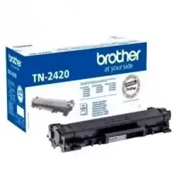 TN2420 BROTHER TONER NEGRO HL-L2310D/L2350DW/L2370DN/L2375DW - DCP-L2510D/L2530DW/L2550DN - MFC-L2710DW/L2730DW/L2750DW