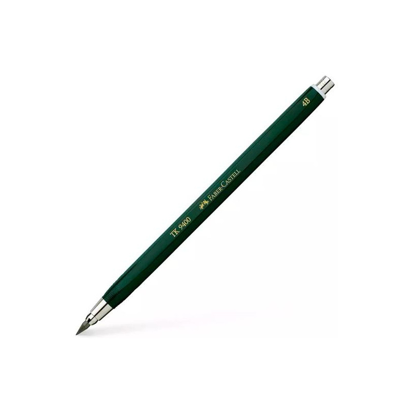 139404 FABER CASTELL PORTAMINAS TK9400 3