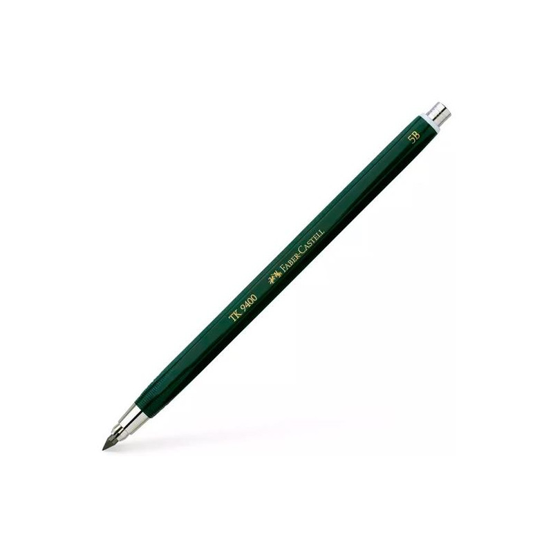 139405 FABER CASTELL PORTAMINAS TK9400 3