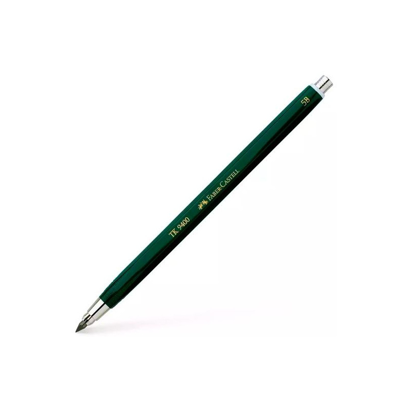 139406 FABER CASTELL PORTAMINAS TK9400 3