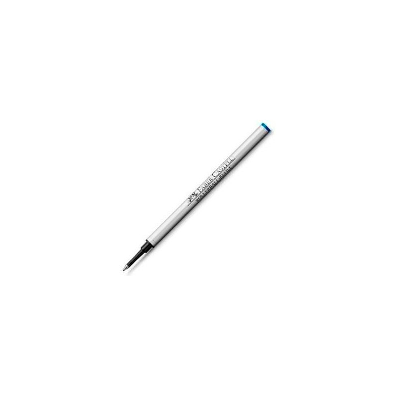 148713 FABER CASTELL RECAMBIO ROLLER AZUL EMOTION