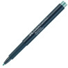 160792 FABER CASTELL ROTULADOR PUNTA DE FIBRA METALLICS MARKER ICE ICE BLUE -10U-