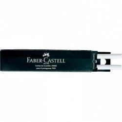 185802 FABER CASTELL RECAMBIO PORTAGOMA 7059 PRONTO