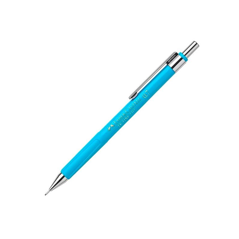 231752 FABER CASTELL PORTAMINAS TK-FINE 2317 0