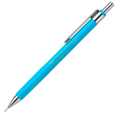 231752 FABER CASTELL PORTAMINAS TK-FINE 2317 0