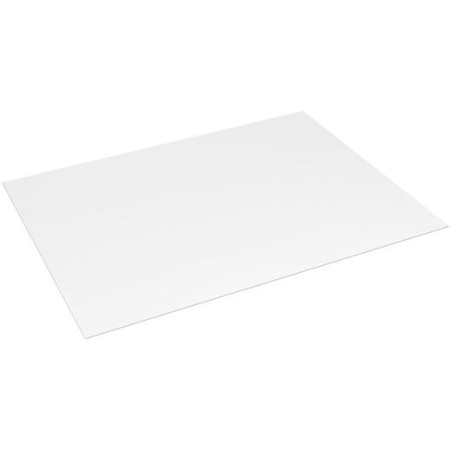 15555 FABRISA CARTULINA 180G 50X65CM 25H BLANCO