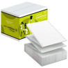 16189 FABRISA PAPEL CONTINUO AUTOCOPIATIVO 240X11 2 HOJAS 2 TREPADOS BLANCO -CAJA 1500 PLIEGOS-