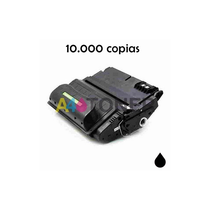 Toner Q5942A alternativo