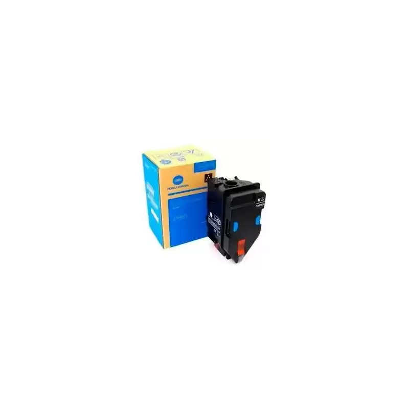 AAJW152 KONICA-MINOLTA TONER NEGRO BIZHUB C3320I - TNP80BK