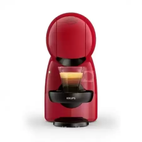 KP1A35AS KRUPS CAFETERA CAPSULAS DOLCE GUSTO PICOLO XS